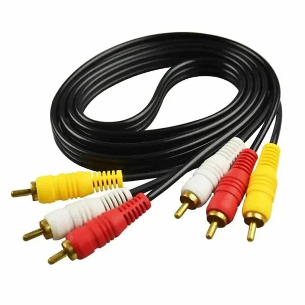 Cable RCA A RCA