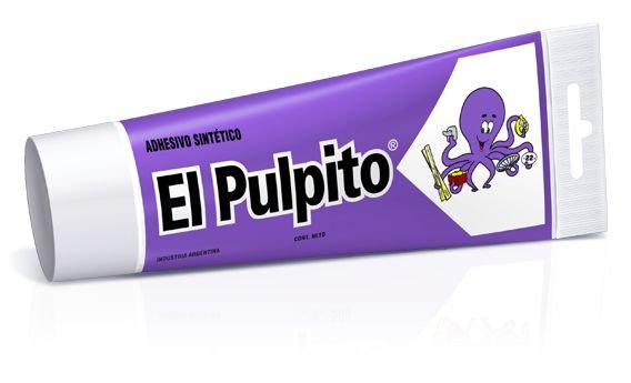 El pulpito 50g