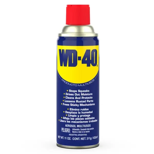 WD 40 155g