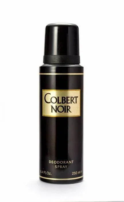 Colbert noir 150ml