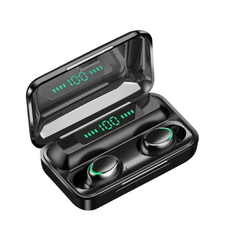 Auricular Bluetooth TWS