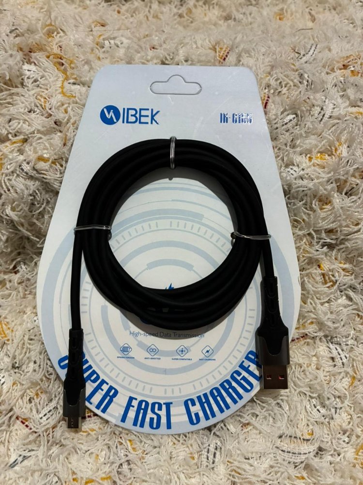 Cable USB - V8