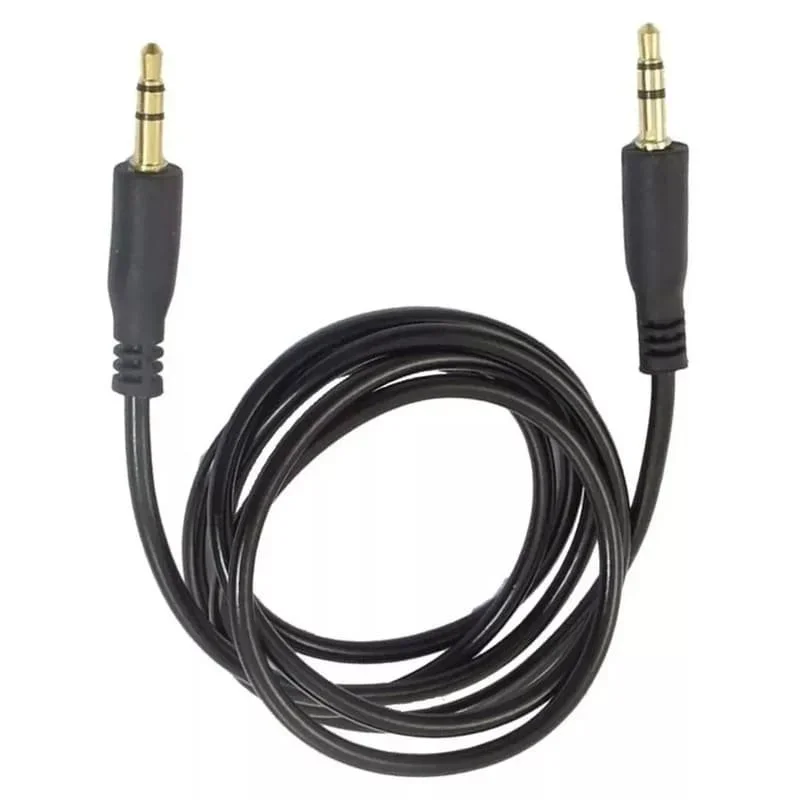 Cable auxiliar 3 metros