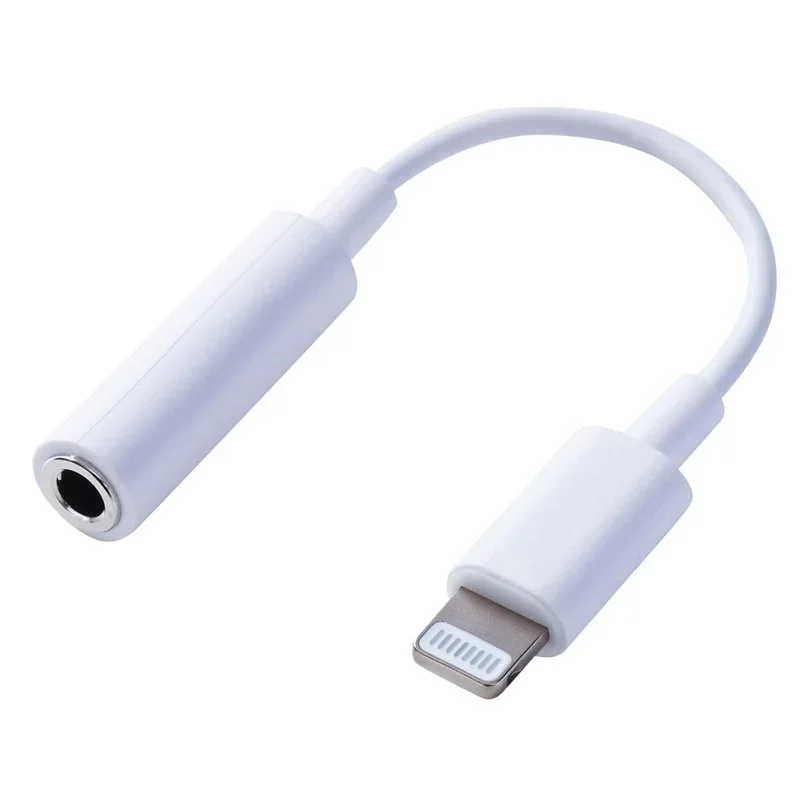Adaptador Iphone a Auxiliar