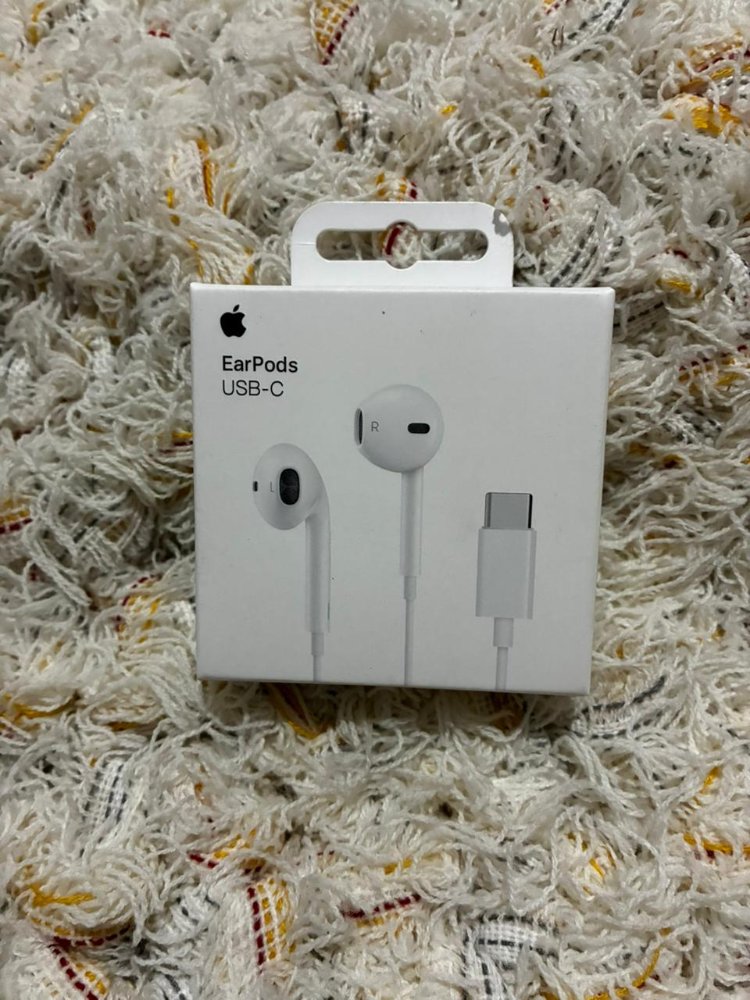 Auricular Usb C