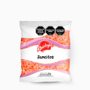 Burbuja Jamcito 1KG