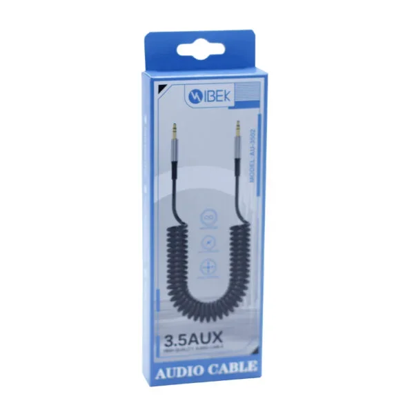 Cable Auxiliar Caja