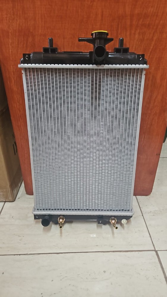 RADIADOR PASSO BB