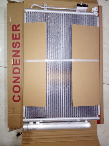 CONDENSADOR RIO 12- ACCENT - GRAND i10