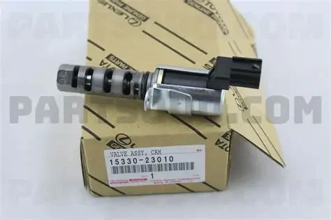SENSOR VVTI 15330-23010 VITZ/PLATZ