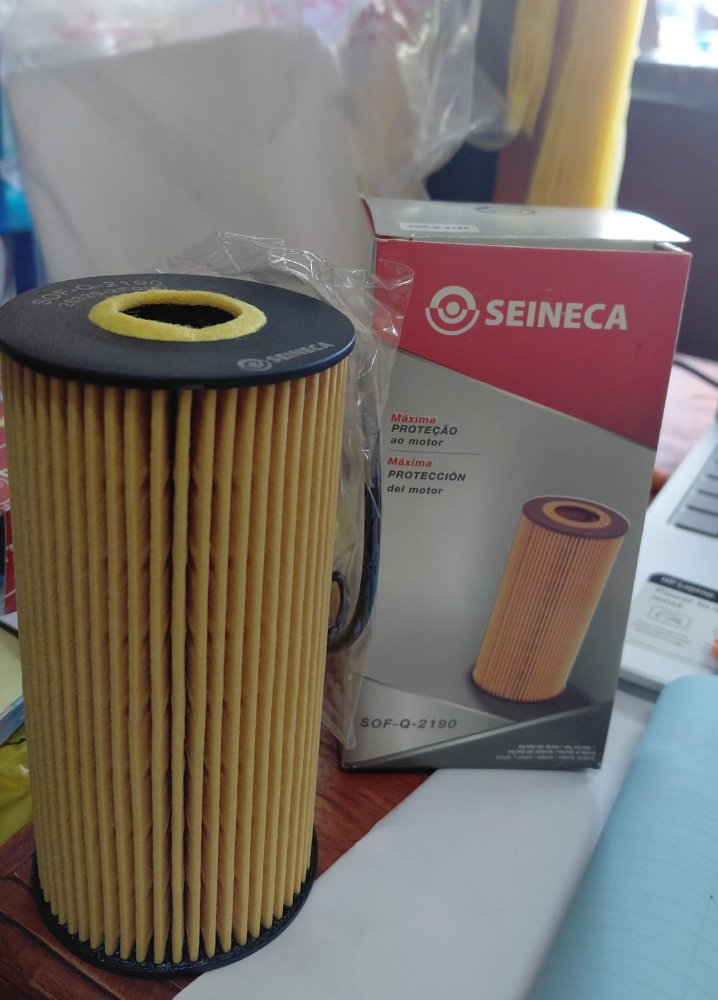 FILTRO DE AIRE 26320-2F000