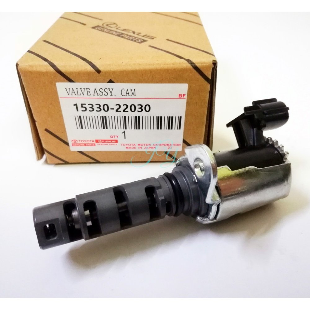 SENSOR VVTI 15330-22030 NEW COR/ PREMIO /ALLIO