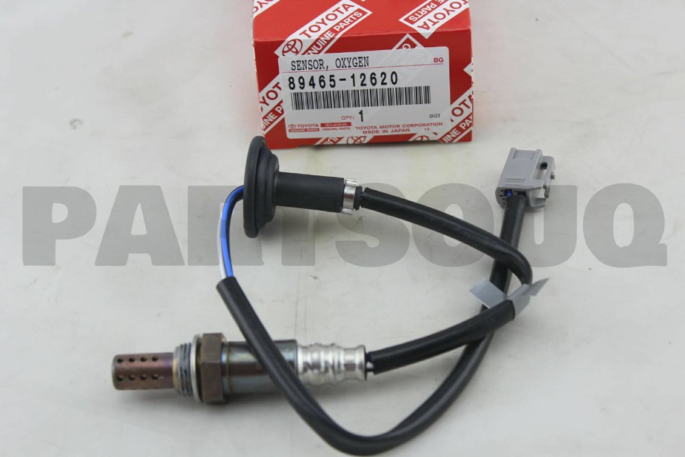 SENSOR OXIGENO 86465-12620 NEW CORO/ALLION/