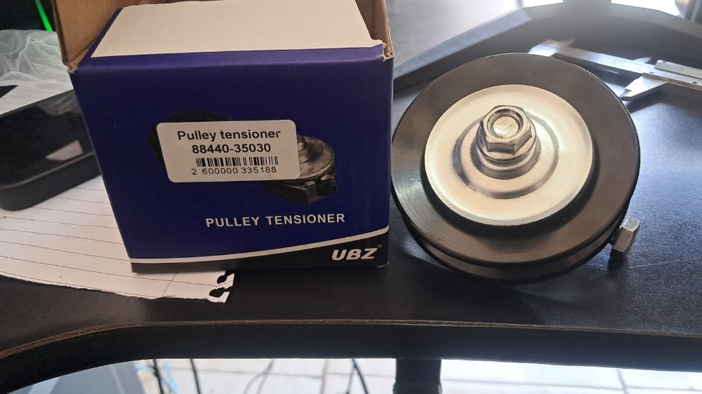 TENSOR 3L  8844035030