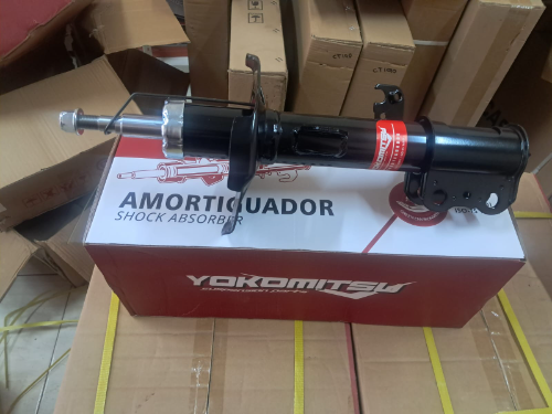 AMORTIGUADOR DEL NEW COROLLA YOKOMITSU