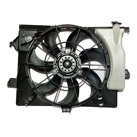 ELECTROVENTILADOR RIO ACCENT 12-
