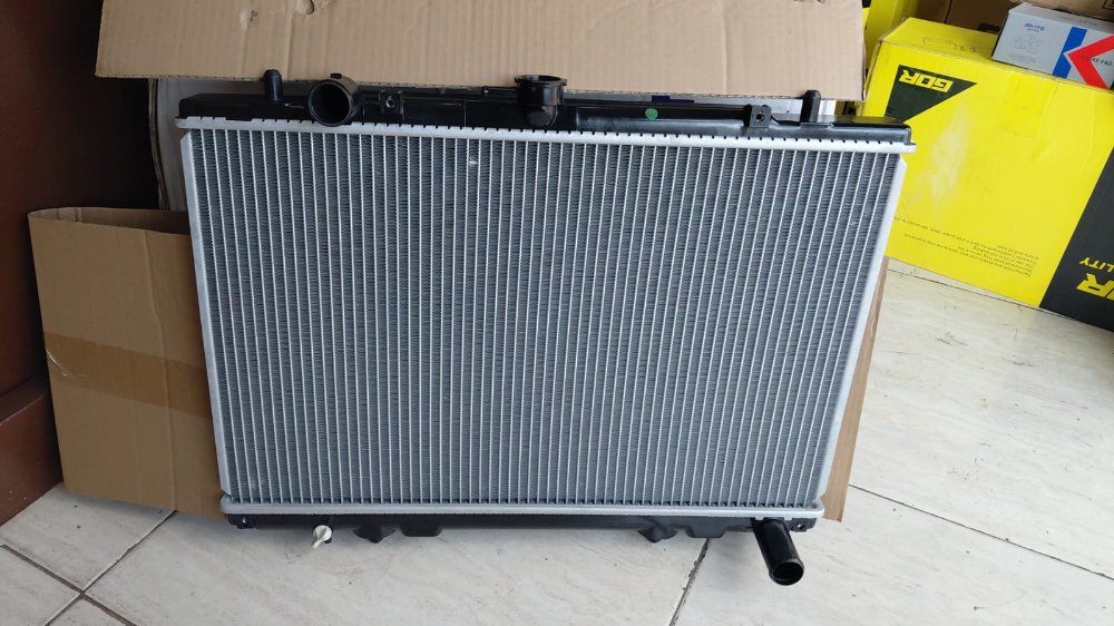 RADIADOR L200 MR127853