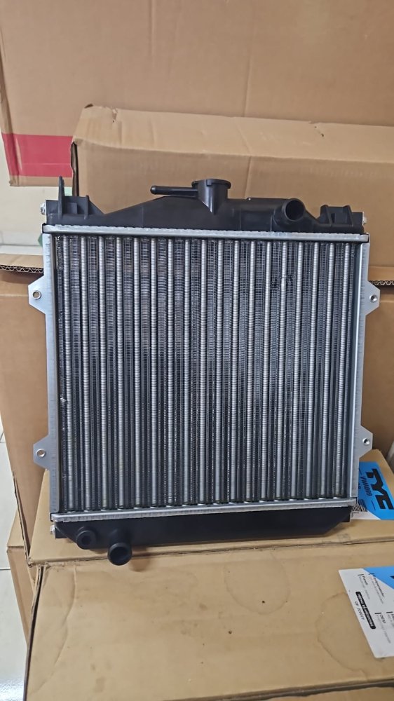 RADIADOR MARUTI