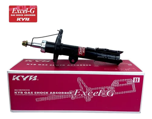AMORTIGUADOR DEL KYB NEW COROLLA