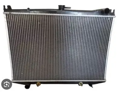 RADIADOR AGUA D21 AT