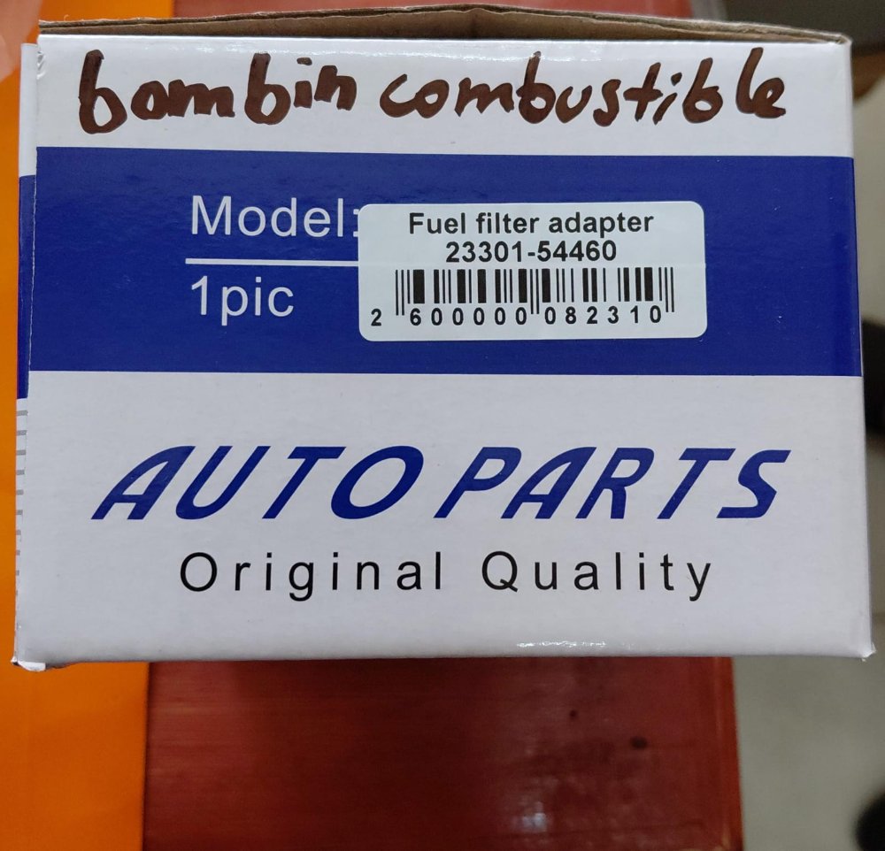 BOMBIN DE COMBUSTIBLE 23301-54460