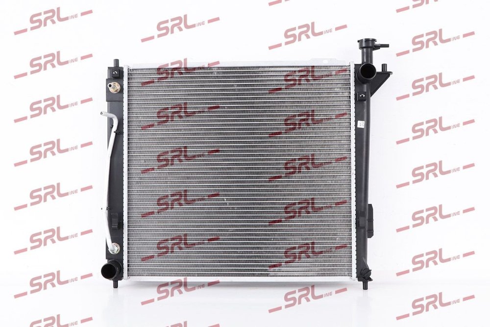 RADIADOR SANTA FE 2012-