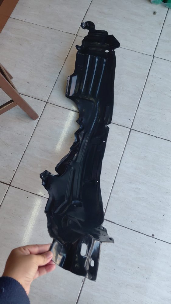 GUARDAPOLVO GUARDABARRO B15