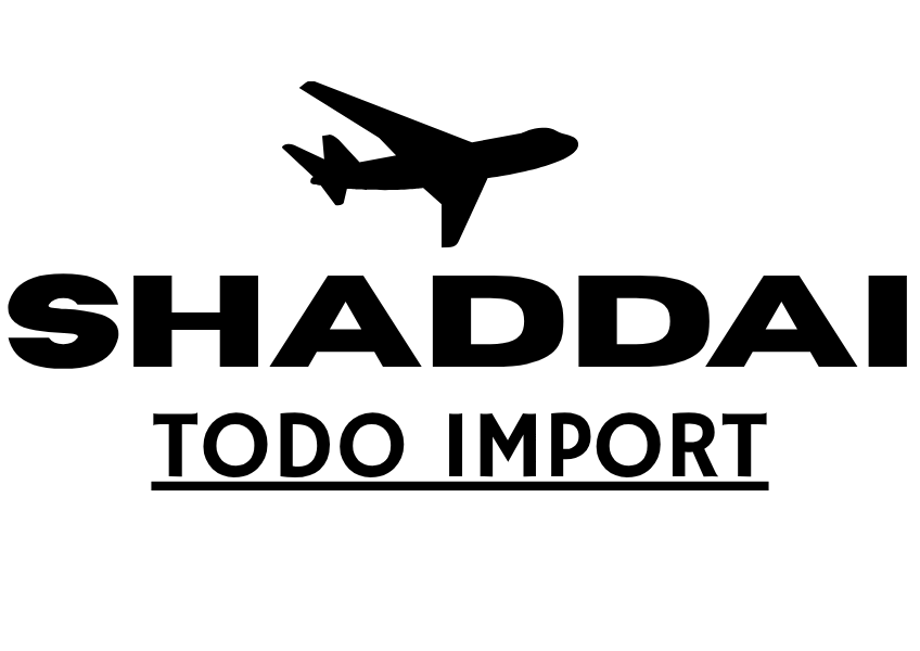 SHADDAI TODO IMPORT
