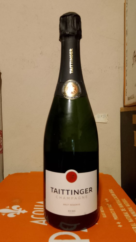 B4 ESPUMANTE TAITTINGER