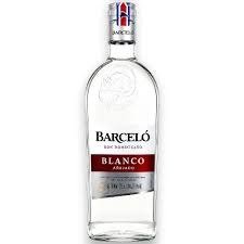 B1 RON BARCELO BLANCO 1750 ML