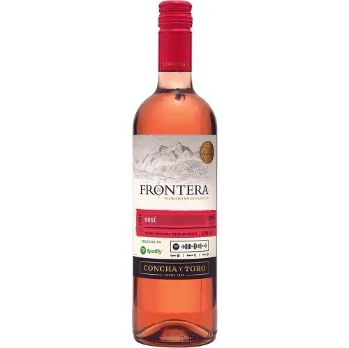 B3 ROSE FRONTERA ROSADO