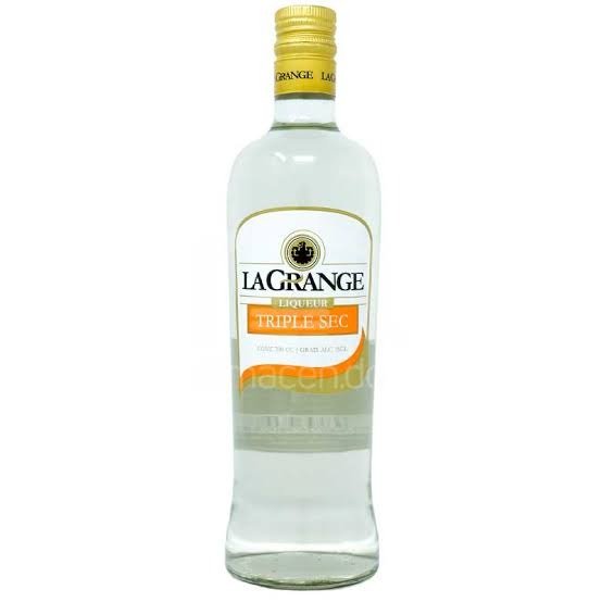 B1 LICOR LAGRANGE TRIPLE SEC