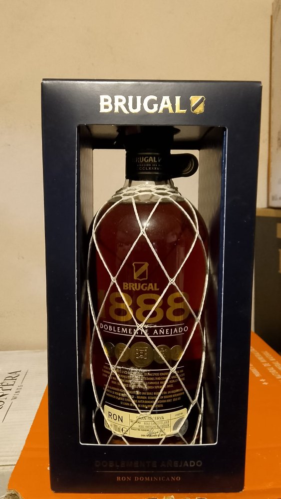 B1 RON 188 BRUGAL