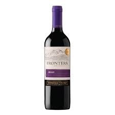 B3 TINTO FRONTERA MALBEC