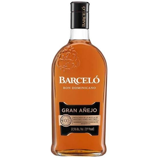 B1 RON BARCELO 1750 ML