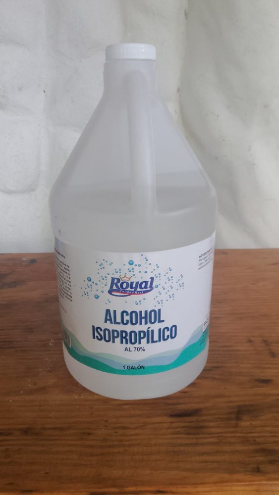 ACOHOL 1GL
