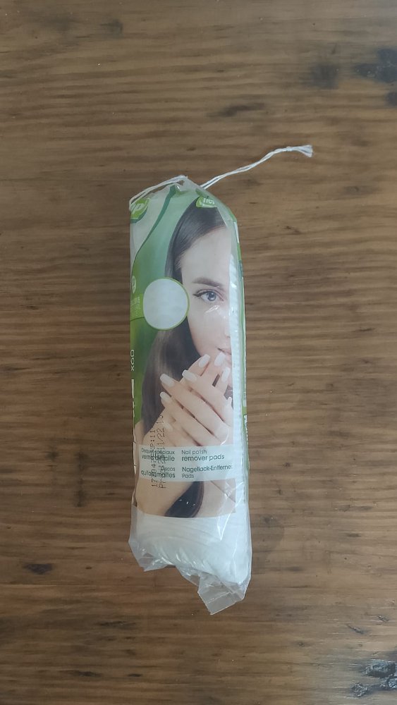 DESECHABLE REMOVEDOR POD ALOE