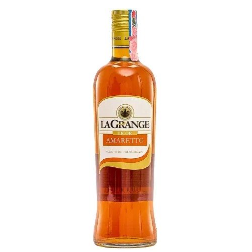 B1 LICOR LAGRANGE AMARETHO