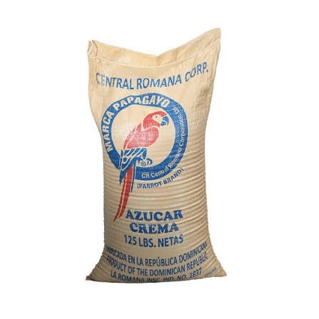 AZUCAR CREMA 125 X LIB