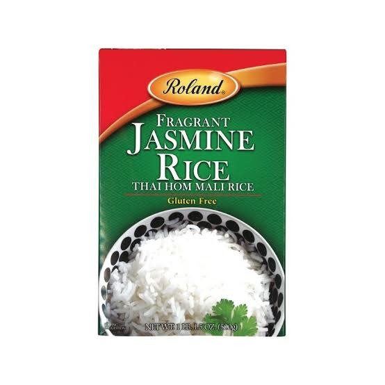 ARROZ JAZMIN