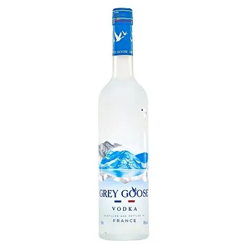 B1 VODKA GREY GOOSE
