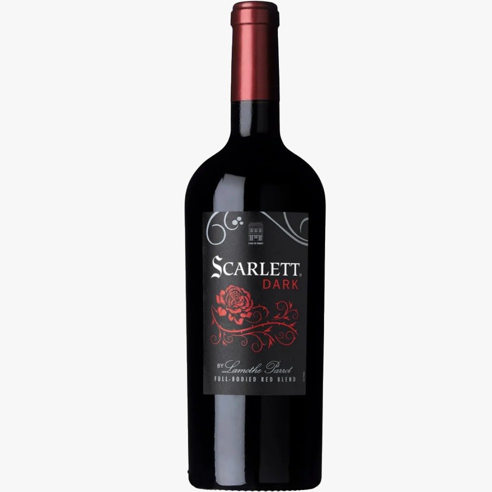 B2 TINTO SCARLET SHIRAZ