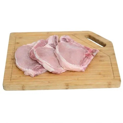 CARNE CHULETA FRESCA LIB