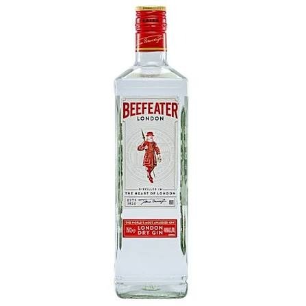B2 GINEBRA BEEFEATER