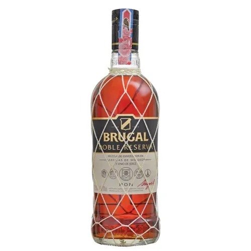 B1 RON DOBLE RESERVA