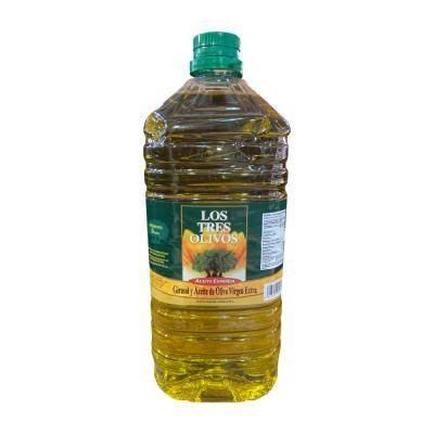 ACEITE LOS TRES OLIVO 5 LT