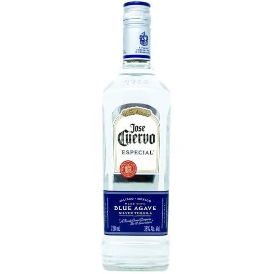B1 TEQUILA JOSE CUERVO BLANCO