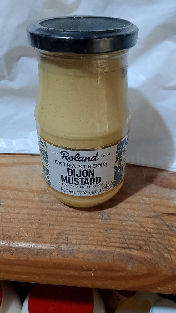 ADEREZO PASTA MOSTAZA