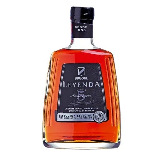 B1 RON LEYENDA