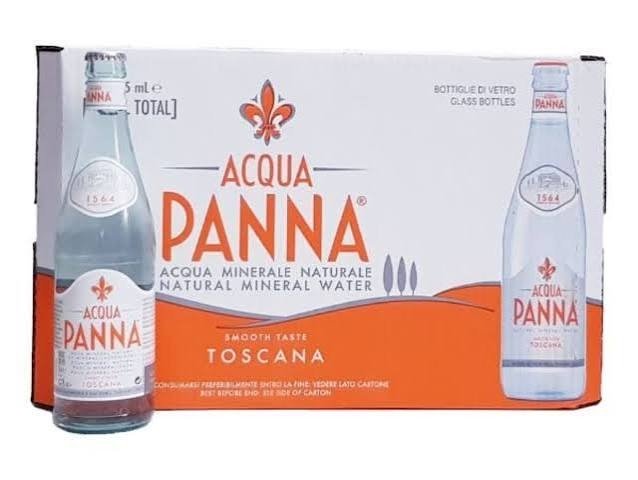 AGUA PANNA 505 ML